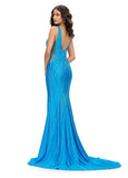 ASHLEYlauren Pageant Dresses ASHLEYlauren 11693