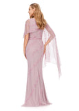 ASHLEYlauren pageant gown ASHLEYlauren 11213 Dress