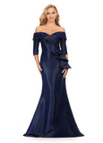 ASHLEYlauren pageant gown ASHLEYlauren 11324 Dress