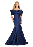 ASHLEYlauren pageant gown ASHLEYlauren 11413 Dress