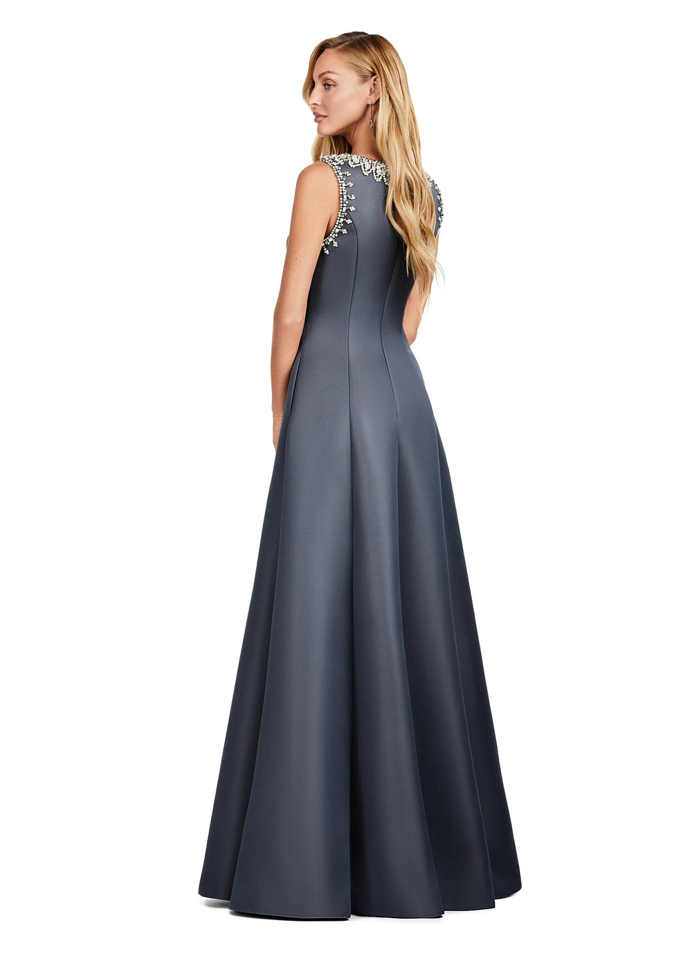 ASHLEYlauren pageant gown ASHLEYlauren 11426 Dress