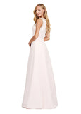 ASHLEYlauren pageant gown ASHLEYlauren 11426 Dress