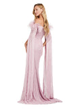 ASHLEYlauren pageant gown ASHLEYlauren 11429 Dress