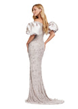ASHLEYlauren pageant gown ASHLEYlauren 11432 Dress