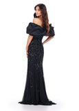 ASHLEYlauren pageant gown ASHLEYlauren 11433 Dress