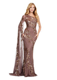 ASHLEYlauren pageant gown ASHLEYlauren 11434 Dress