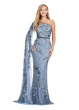 ASHLEYlauren pageant gown ASHLEYlauren 11434 Dress