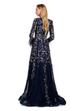 ASHLEYlauren pageant gown ASHLEYlauren 11435 Dress