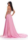 ASHLEYlauren pageant gown ASHLEYlauren 11455 Dress