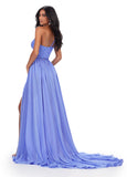 ASHLEYlauren pageant gown ASHLEYlauren 11460 Dress