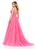 ASHLEYlauren pageant gown ASHLEYlauren 11461 Dress