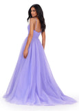 ASHLEYlauren pageant gown ASHLEYlauren 11461 Dress