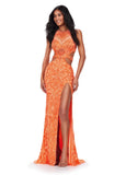 ASHLEYlauren pageant gown ASHLEYlauren 11501 Dress