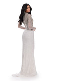 ASHLEYlauren pageant gown ASHLEYlauren 11522 Dress