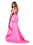 ASHLEYlauren pageant gown ASHLEYlauren 11527 Dress