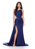 ASHLEYlauren pageant gown ASHLEYlauren 11537 Dress
