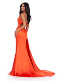 ASHLEYlauren pageant gown ASHLEYlauren 11537 Dress