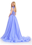 ASHLEYlauren pageant gown ASHLEYlauren 11548 Dress