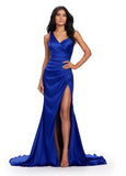 ASHLEYlauren pageant gown ASHLEYlauren 11574 Dress