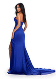 ASHLEYlauren pageant gown ASHLEYlauren 11574 Dress