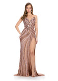 ASHLEYlauren Prom Dress ASHLEYLAUREN 11236 Dress