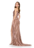 ASHLEYlauren Prom Dress ASHLEYLAUREN 11236 Dress