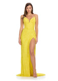 ASHLEYlauren Prom Dress ASHLEYLAUREN 11236 Dress