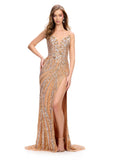 ASHLEYlauren Prom Dress ASHLEYLAUREN 11236 Dress