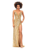 ASHLEYlauren Prom Dress ASHLEYLAUREN 11236 Dress