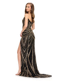 ASHLEYlauren Prom Dress ASHLEYLAUREN 11236 Dress