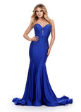 ASHLEYlauren Prom Dress ASHLEYlauren 11560 dress