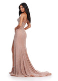 ASHLEYlauren Prom Dress ASHLEYlauren 11648