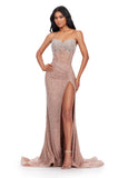 ASHLEYlauren Prom Dress ASHLEYlauren 11648