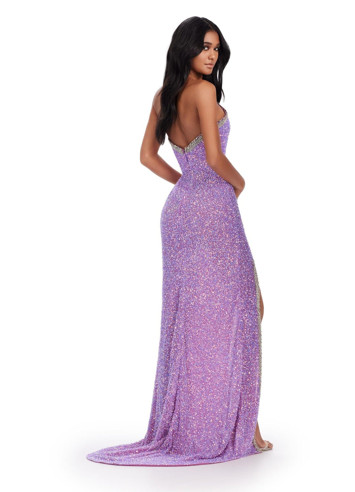 ASHLEYlauren Prom Dresses ASHLEYlauren 11521