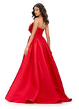 ASHLEYlauren Prom Dresses ASHLEYlauren 11609