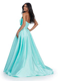 ASHLEYlauren Prom Dresses ASHLEYlauren 11609