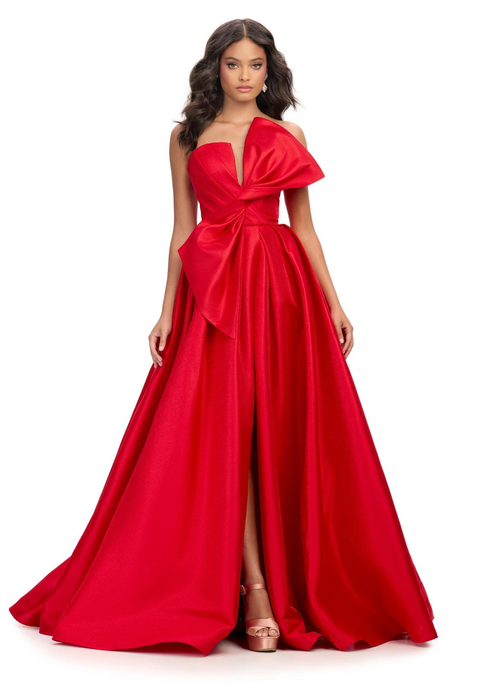 ASHLEYlauren Prom Dresses ASHLEYlauren 11609