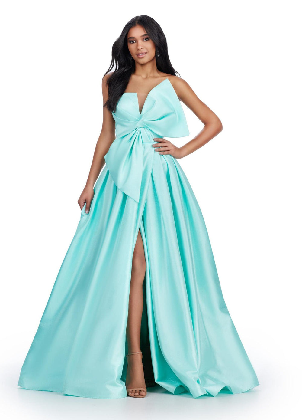 ASHLEYlauren Prom Dresses ASHLEYlauren 11609