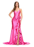 ASHLEYlauren Prom Dresses ASHLEYlauren 11638