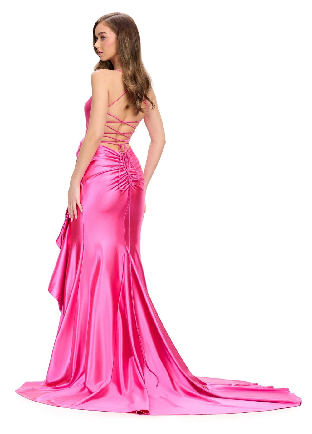 ASHLEYlauren Prom Dresses ASHLEYlauren 11638