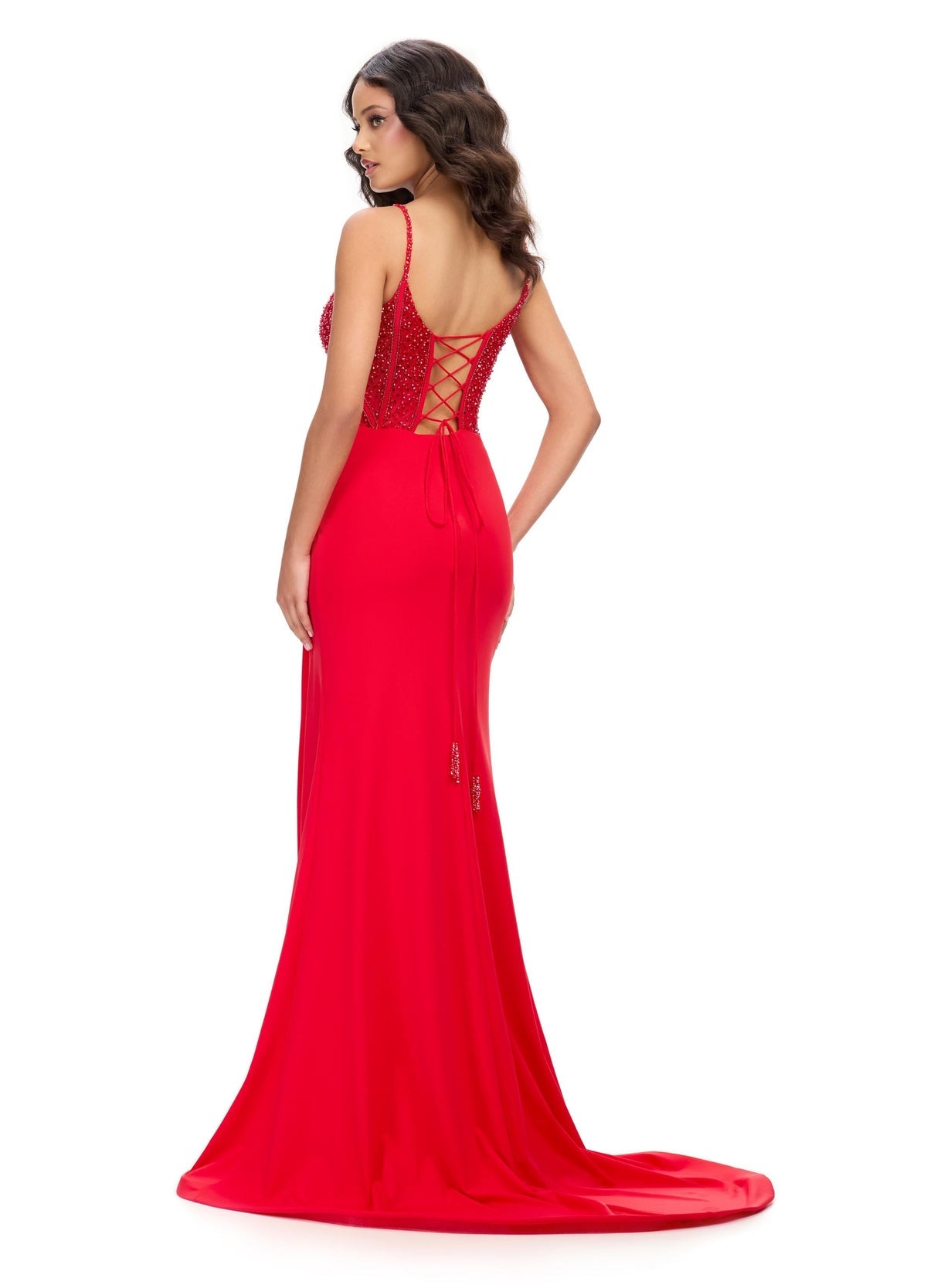 ASHLEYlauren Prom Dresses ASHLEYlauren 11664