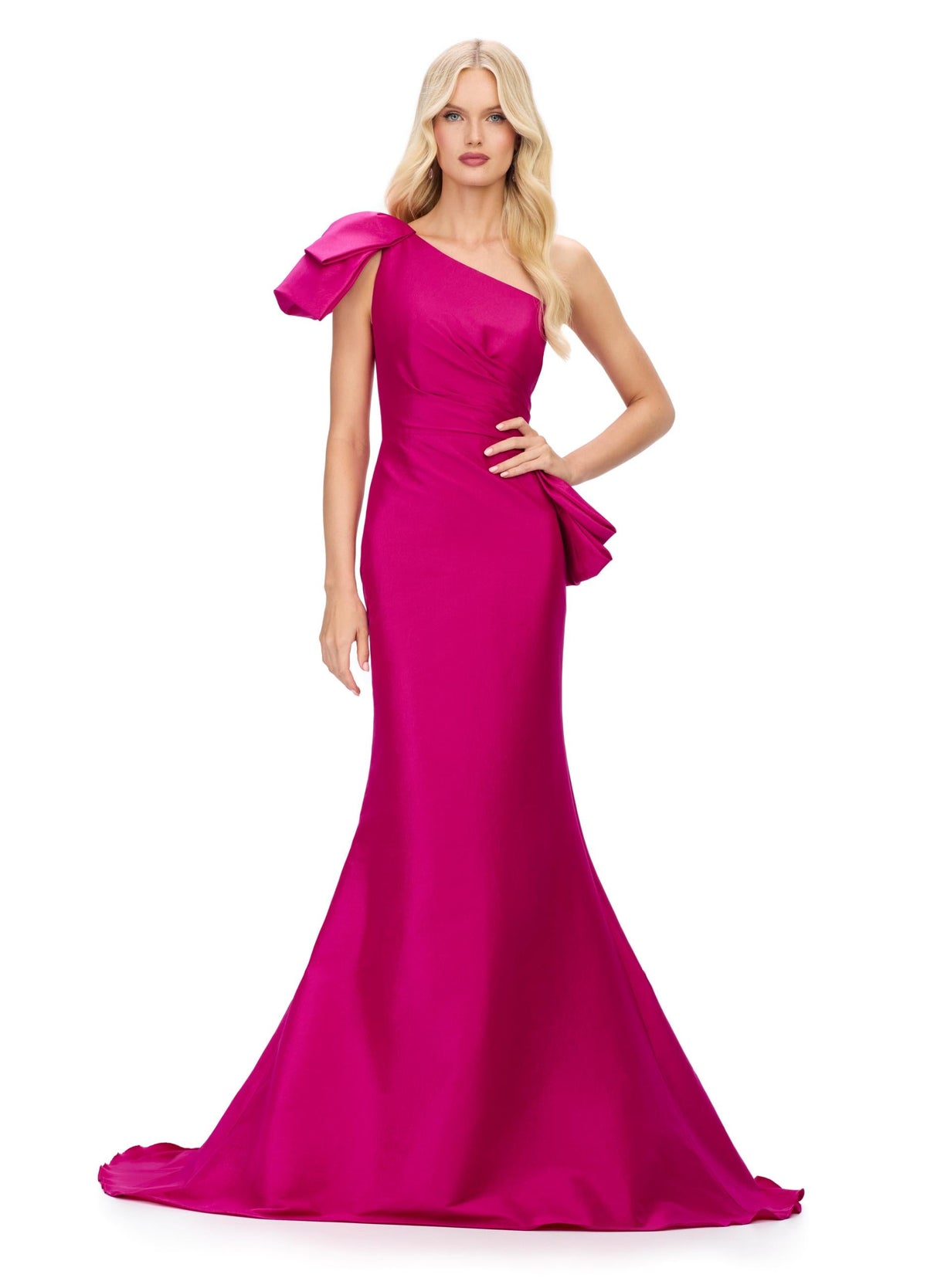 ASHLEYlauren Prom Dresses ASHLEYlauren 11722