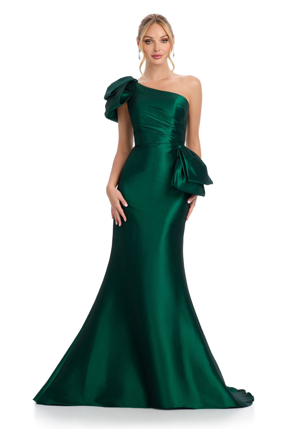 ASHLEYlauren Prom Dresses ASHLEYlauren 11722