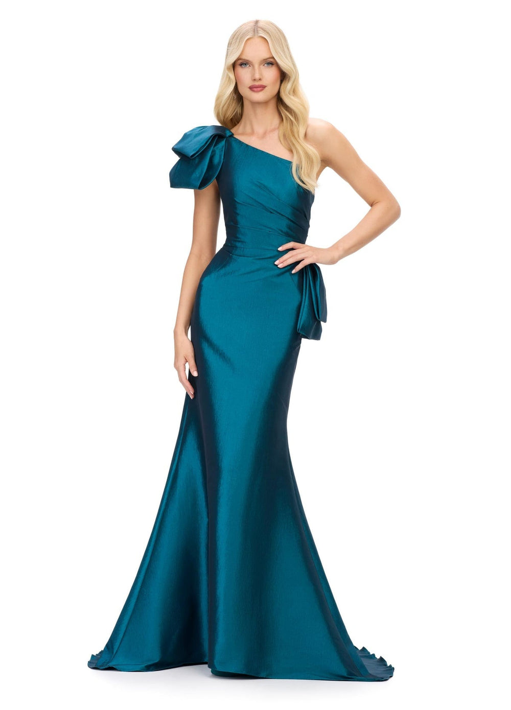 ASHLEYlauren Prom Dresses ASHLEYlauren 11722