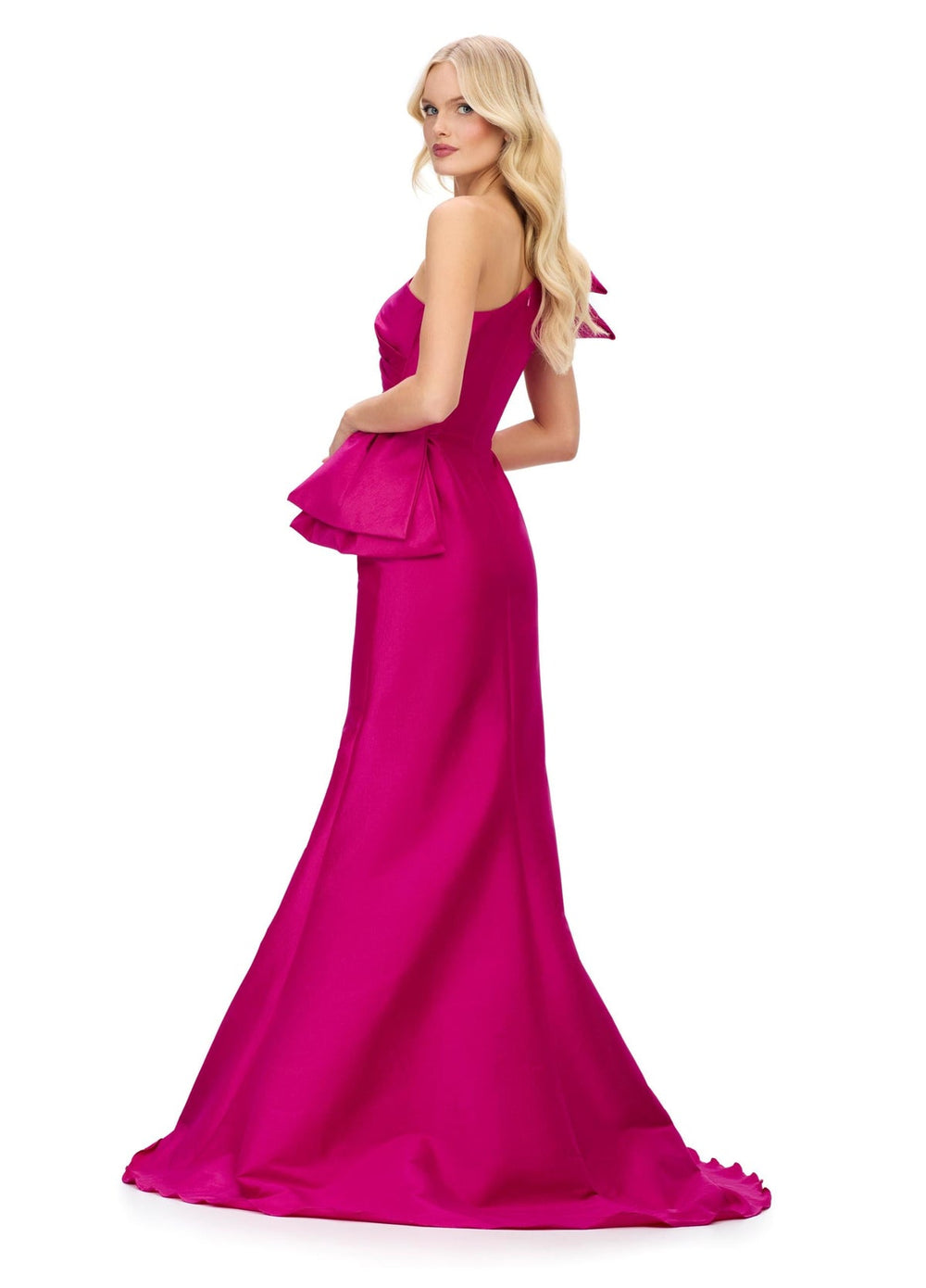 ASHLEYlauren Prom Dresses ASHLEYlauren 11722