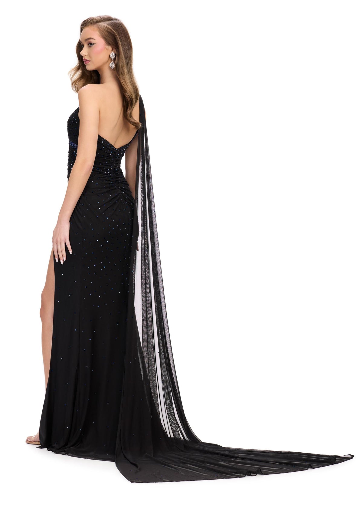 ASHLEYlauren Prom Dresses ASHLEYlauren 11736