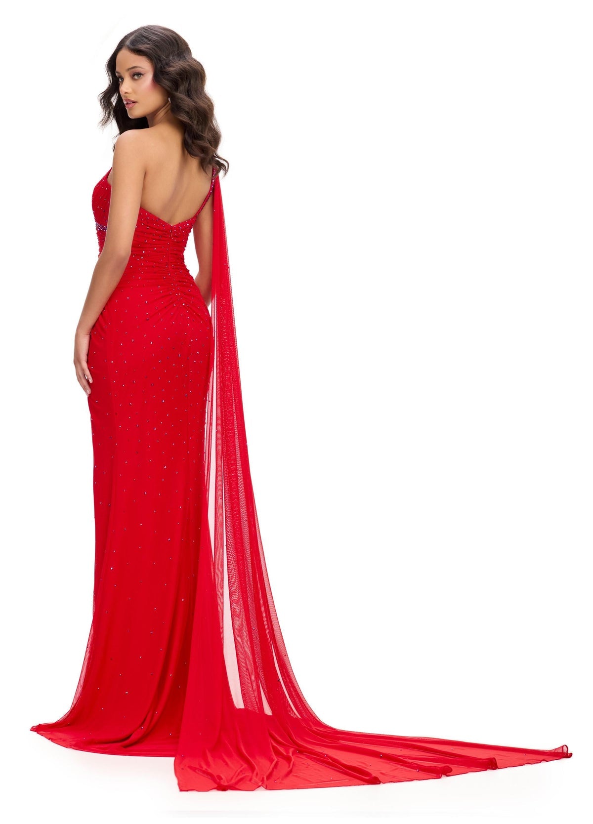 ASHLEYlauren Prom Dresses ASHLEYlauren 11736