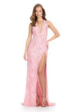 ASHLEYlauren Prom Dresses ASHLEYlauren 11788