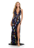 ASHLEYlauren Prom Dresses ASHLEYlauren 11788