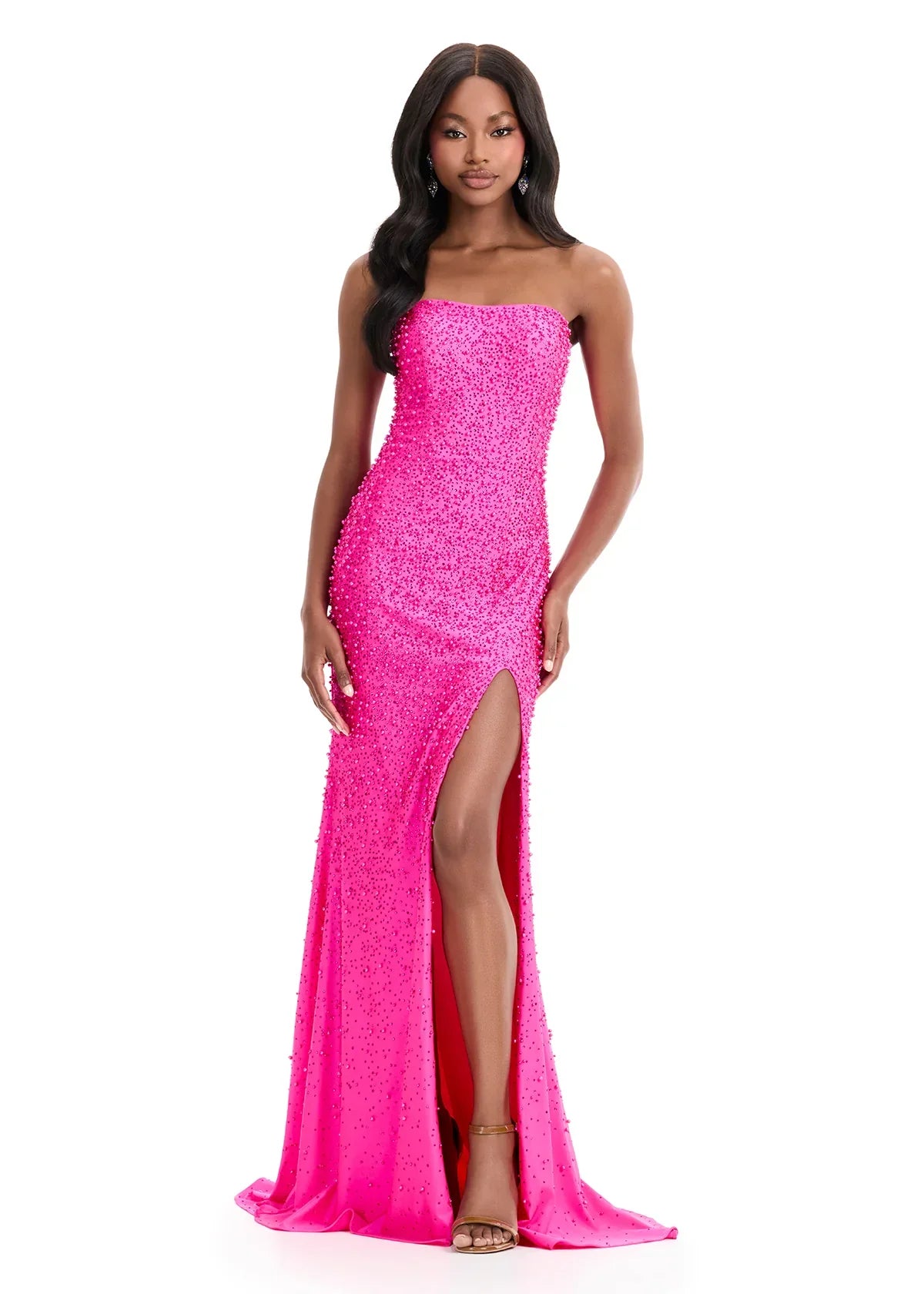 ASHLEYlauren Prom Dresses ASHLEYlauren 11856